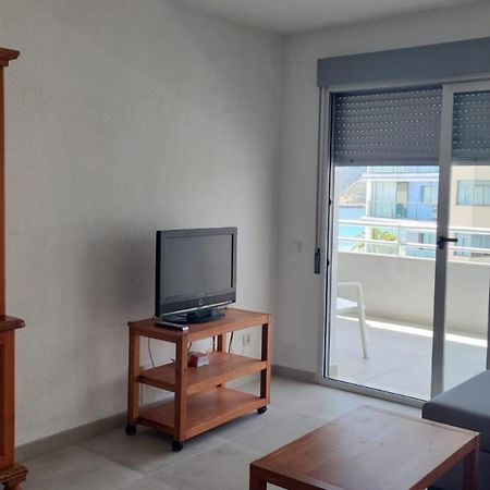 Service Apart Lazaro- Apartamentos Aguamarina - Dos Dormitorios - 2 Bedrooms Calpe Bagian luar foto