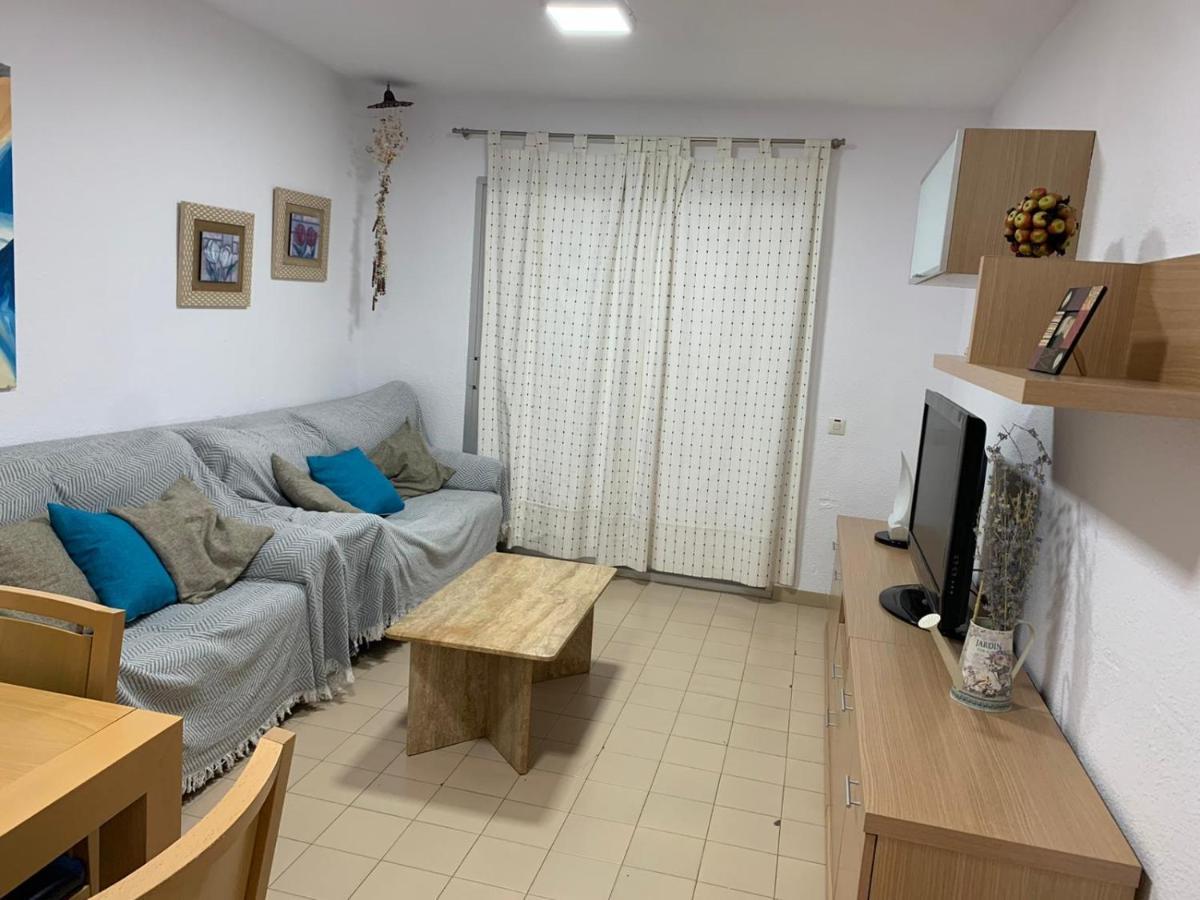 Service Apart Lazaro- Apartamentos Aguamarina - Dos Dormitorios - 2 Bedrooms Calpe Bagian luar foto
