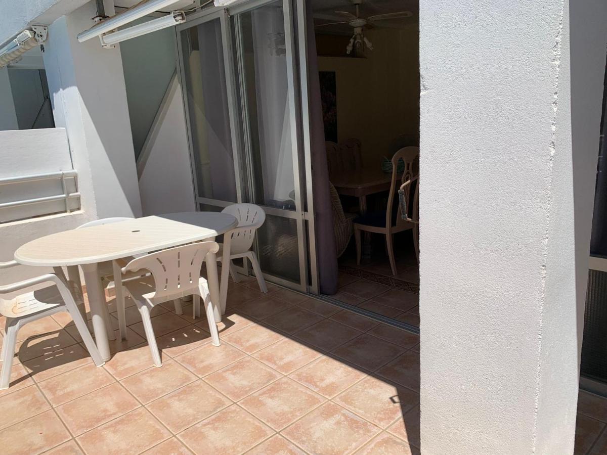 Service Apart Lazaro- Apartamentos Aguamarina - Dos Dormitorios - 2 Bedrooms Calpe Bagian luar foto