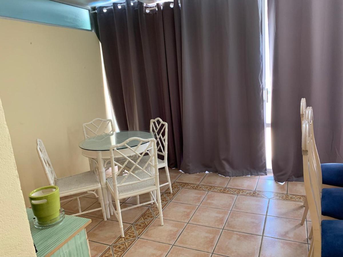 Service Apart Lazaro- Apartamentos Aguamarina - Dos Dormitorios - 2 Bedrooms Calpe Bagian luar foto
