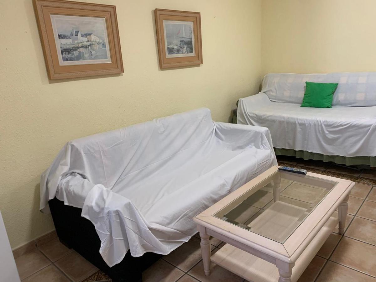 Service Apart Lazaro- Apartamentos Aguamarina - Dos Dormitorios - 2 Bedrooms Calpe Bagian luar foto