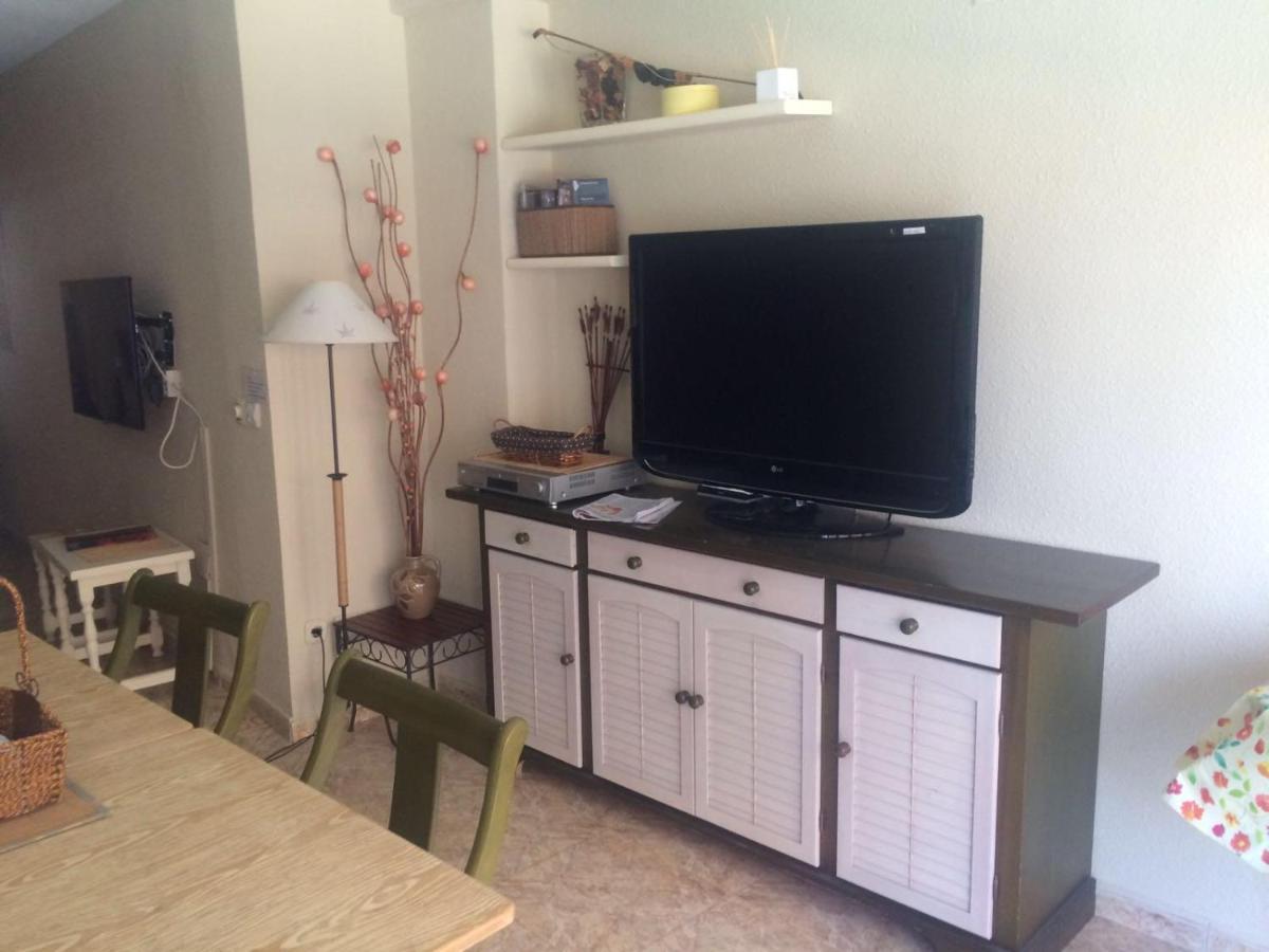 Service Apart Lazaro- Apartamentos Aguamarina - Dos Dormitorios - 2 Bedrooms Calpe Bagian luar foto